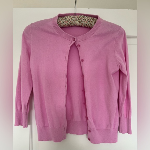 J. Crew Sweaters - J. Crew Cardigan Sweater